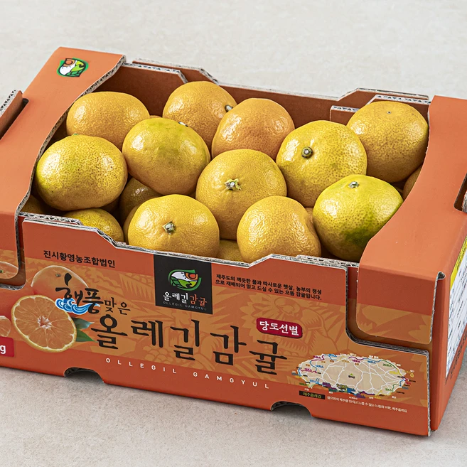 감귤10kg