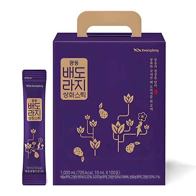 설날선물