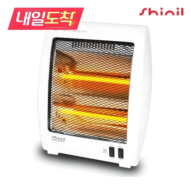 신일전기히터
