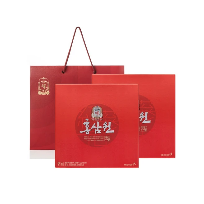 정관장홍삼