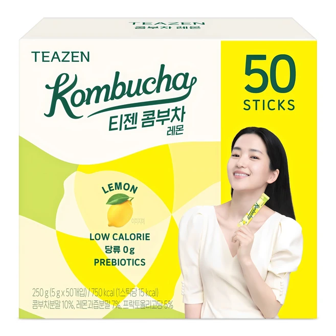 콤부차