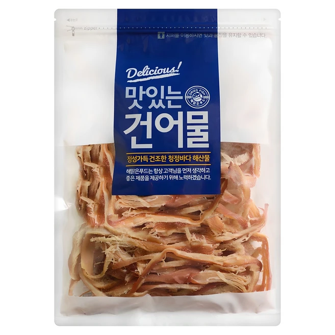 페스츄리오징어