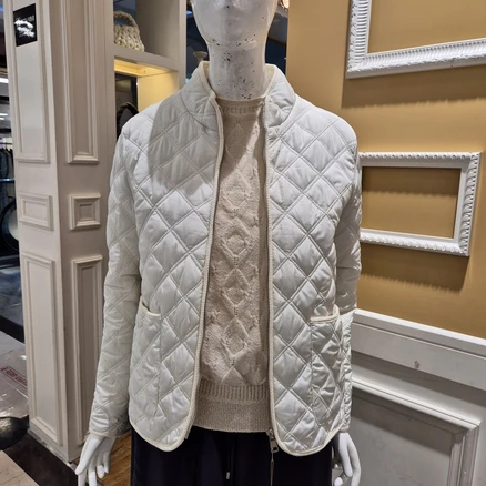 bcbg패딩