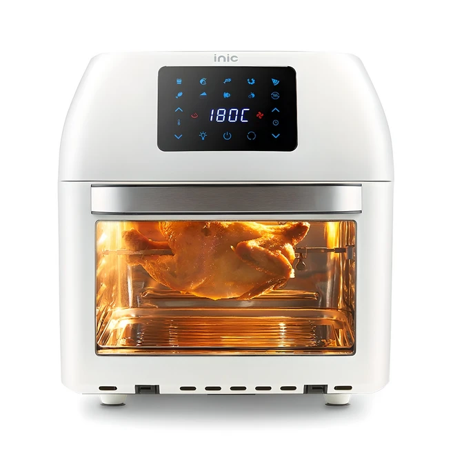 isal에어프라이어