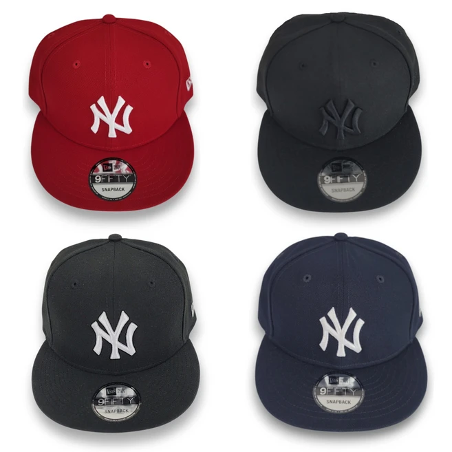 mlb모자