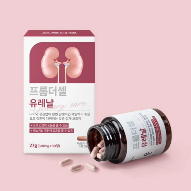 강아지신장영양제