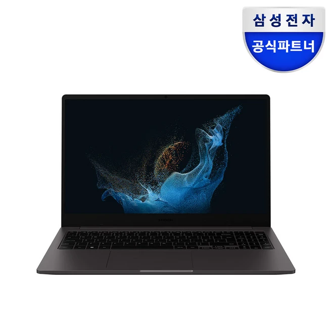 갤럭시북