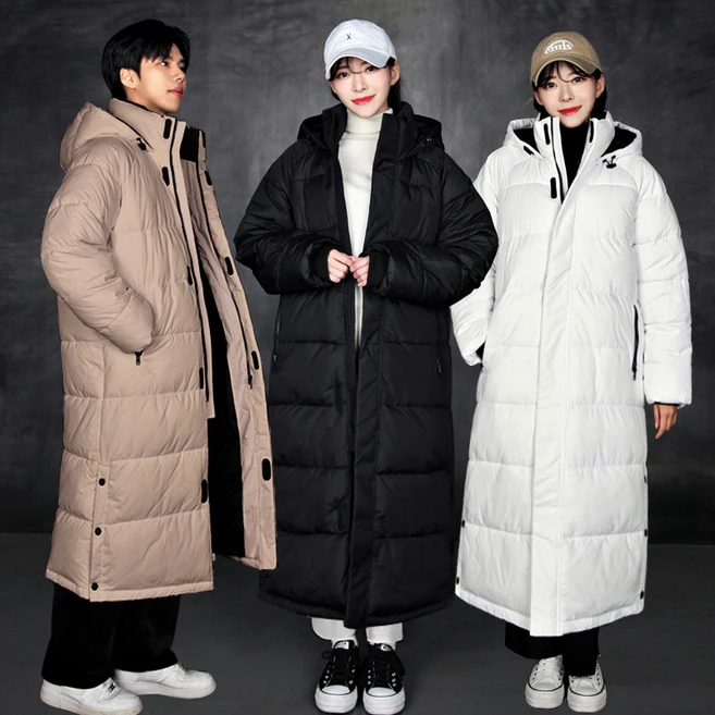 듀베티카패딩