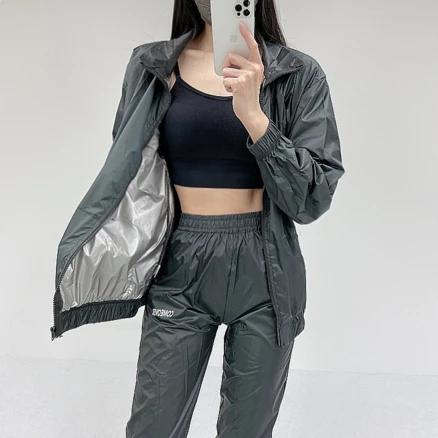 땀복
