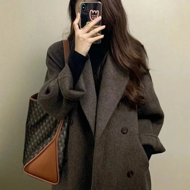 롱코트