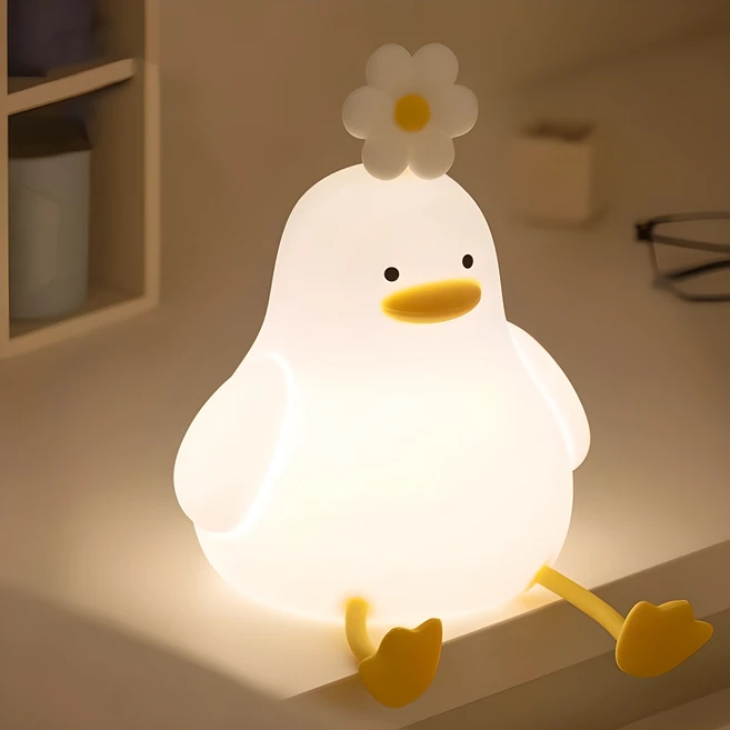 무드등