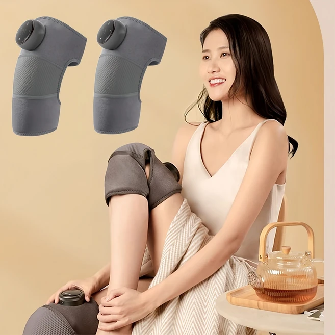 무릎마사지기계