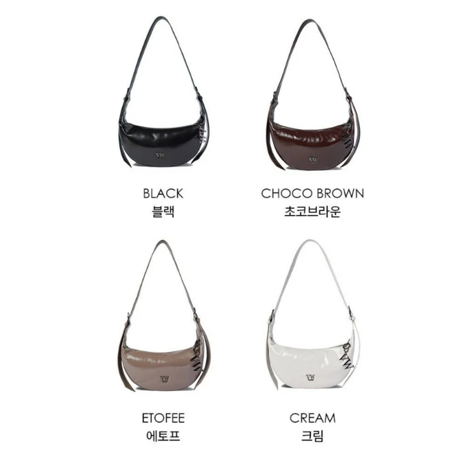 베라왕크루아상백