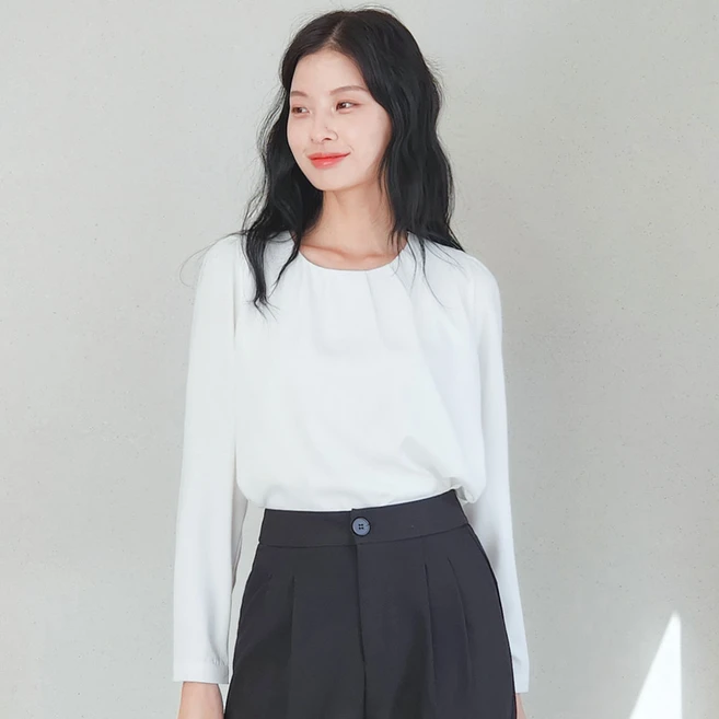 블라우스