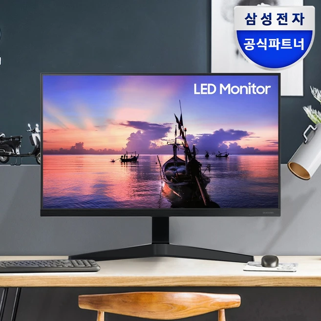 삼성모니터