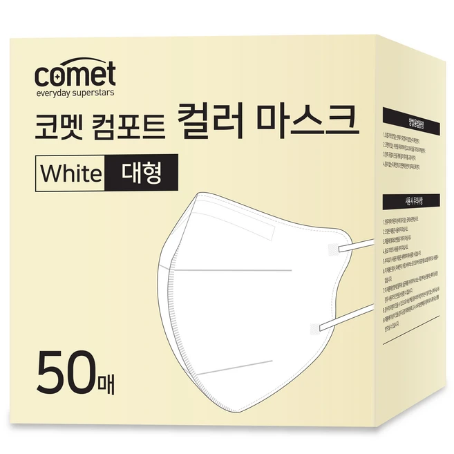 새부리형마스크