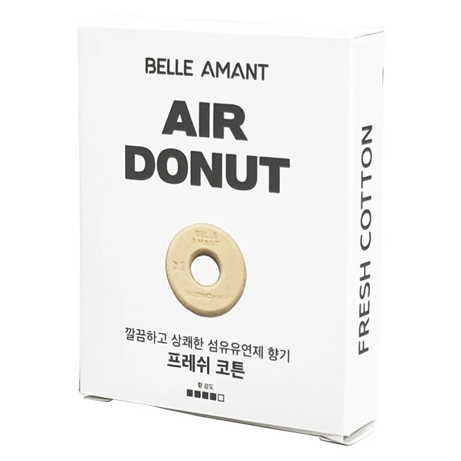 석고차량용방향제