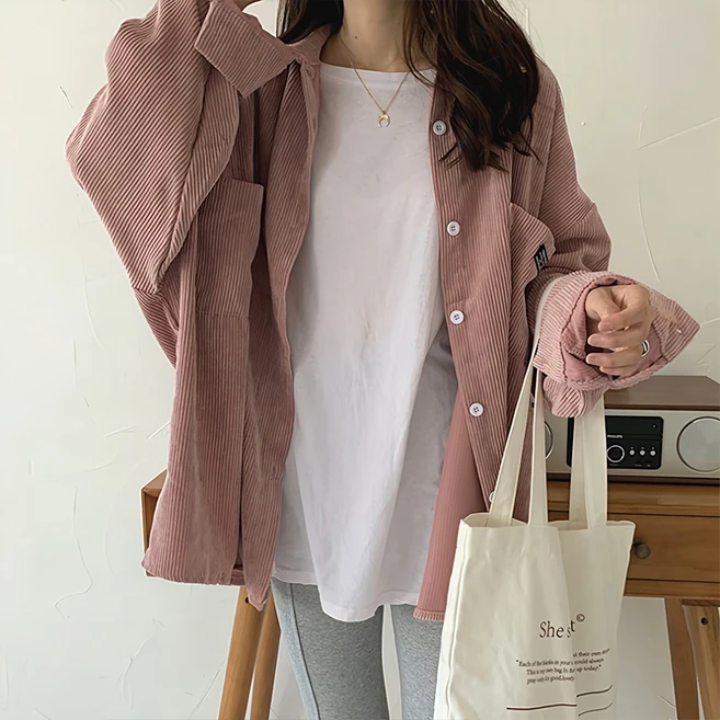블라우스/셔츠