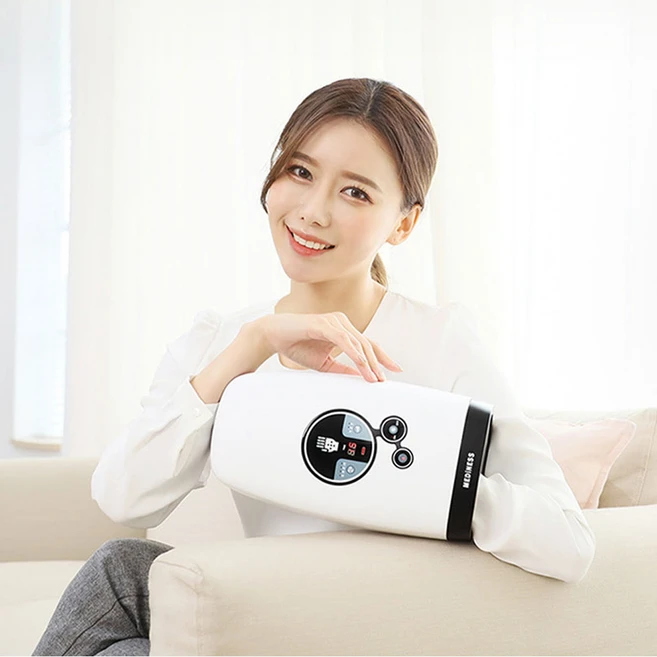 손마사지기