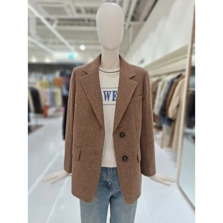 씨씨콜렉트자켓