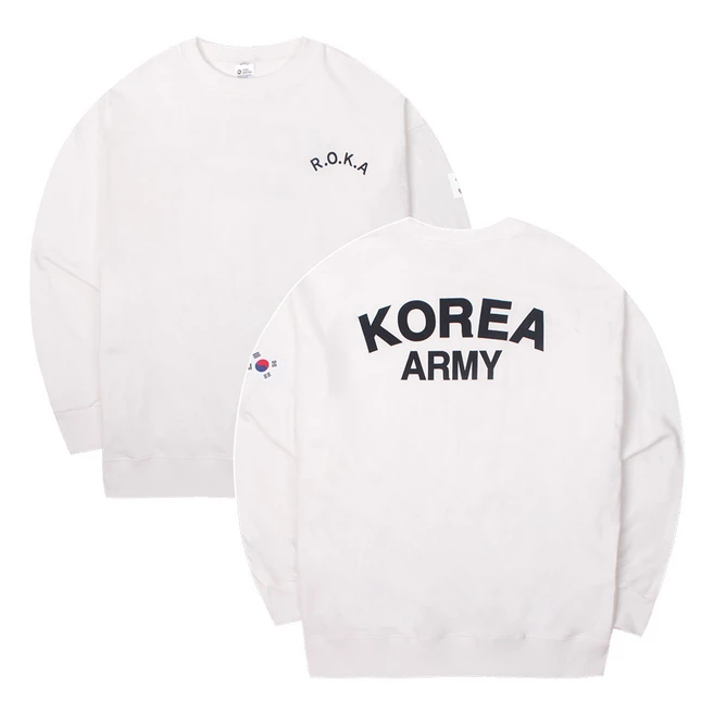 아미맨투맨
