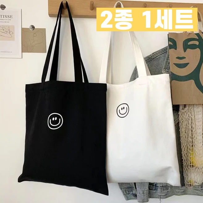 에코백