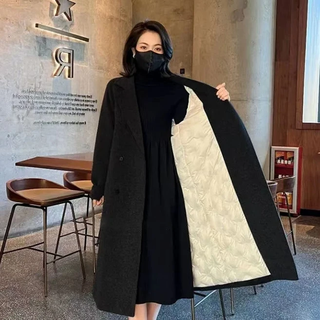 여성코트