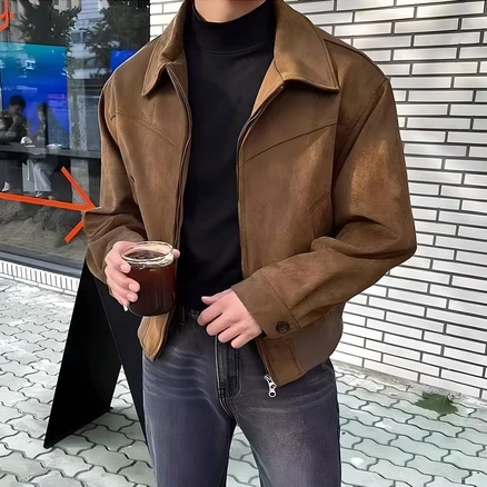 울자켓