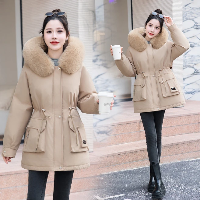 쥬크패딩