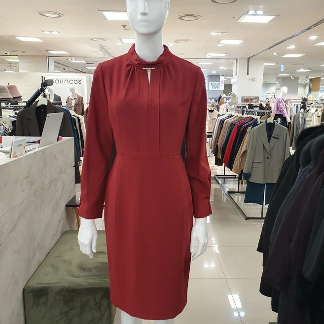 케네스레이디원피스
