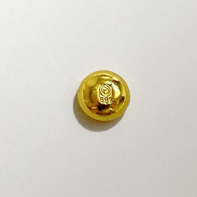콩알금