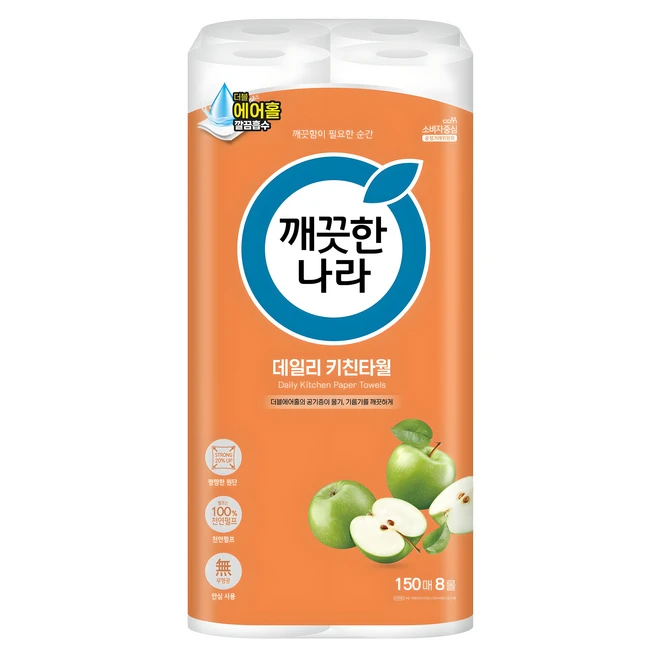 키친타올