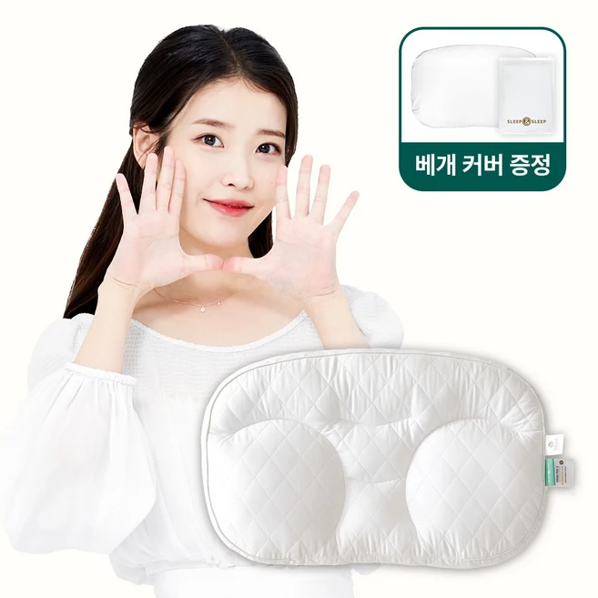 템퍼베개