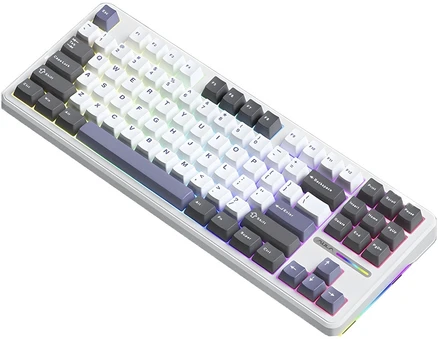 독거미키보드