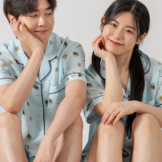 오르시떼잠옷