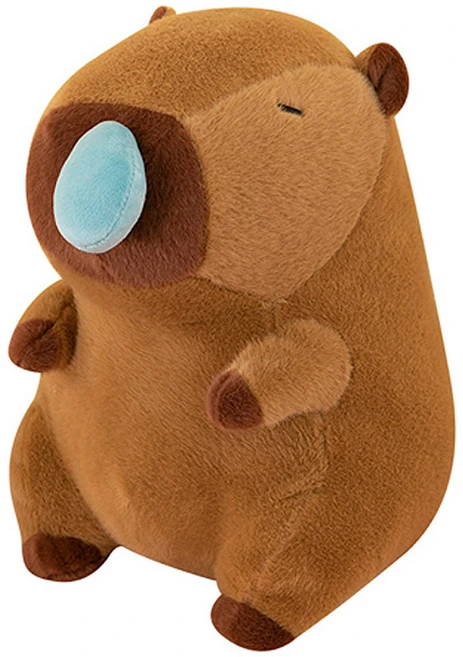 카피바라인형