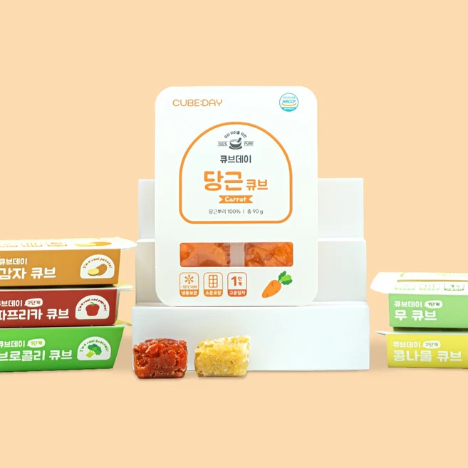 큐브데이