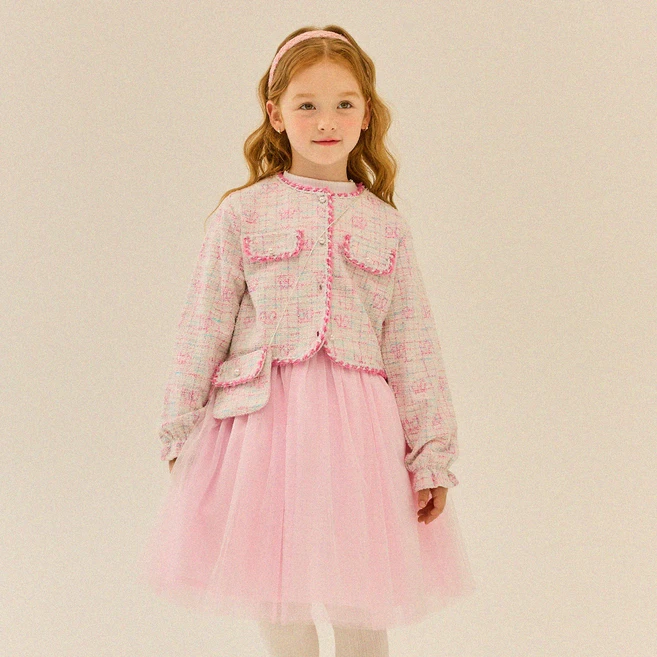 프랜치캣원피스