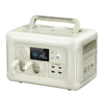 ALLPOWERS R600 휴대용 발전기 299Wh 600W Powerstation(AC 콘센트 포함) 가정용 텐트용 LiFePO4 배터리 야외 RV 캠핑