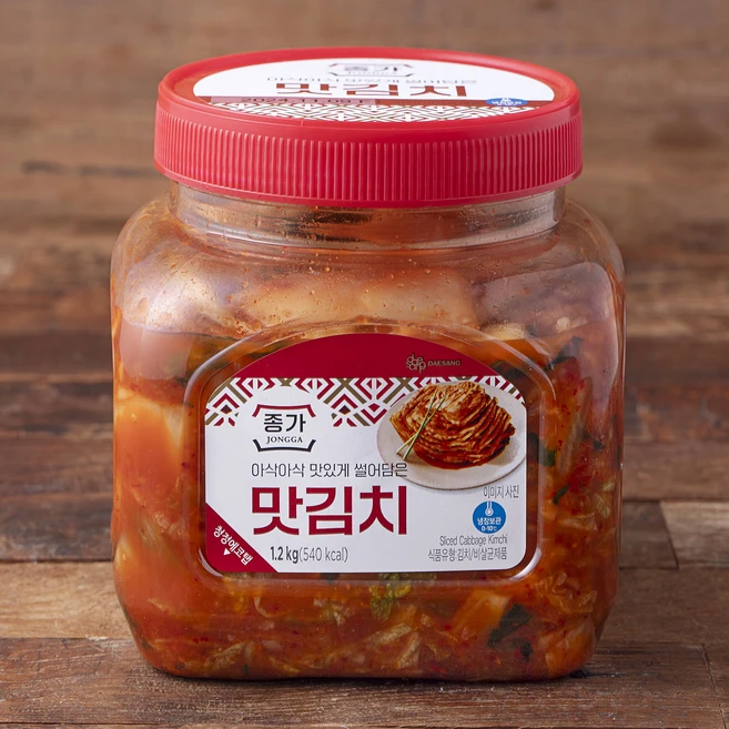 김치