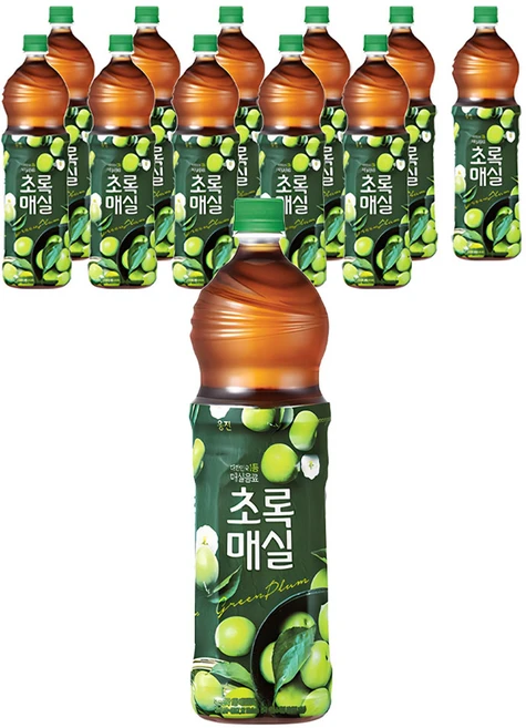 매실