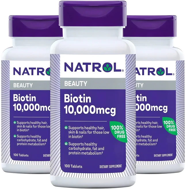 비오틴1000mg