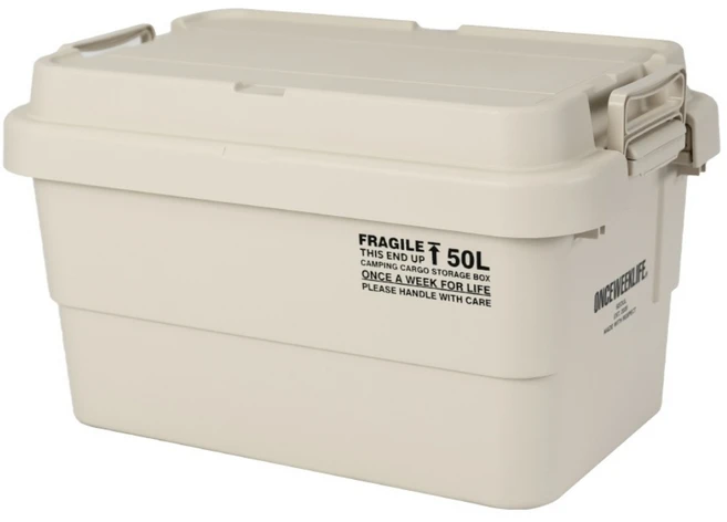 캠핑폴딩박스50l