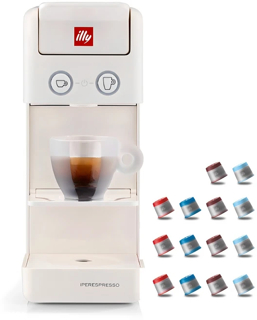 커피머신