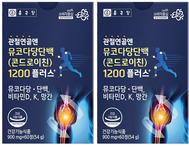 콘드로이친1000